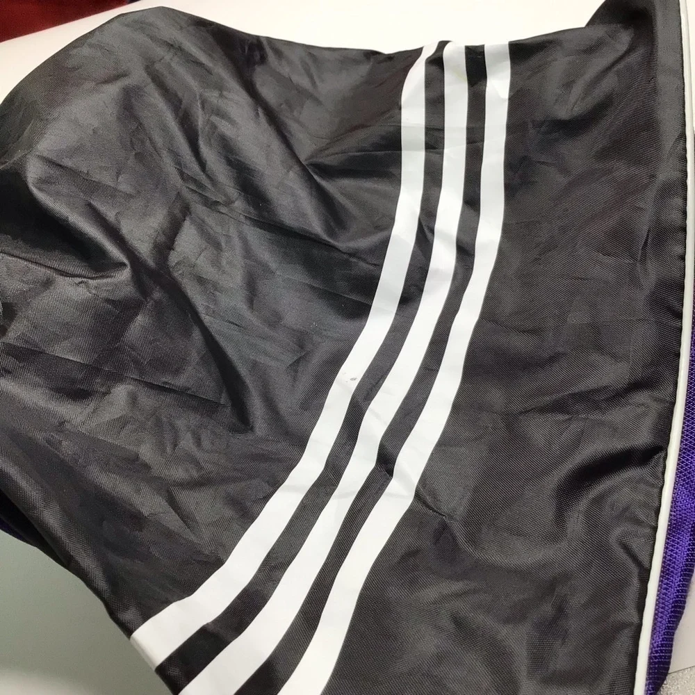 Adidas Drawstring Backpack Bag - Picture 6 of 7